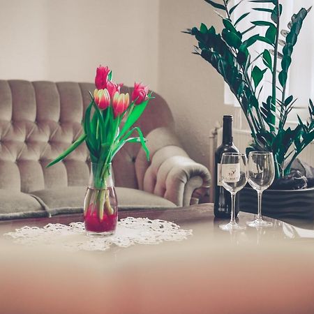Hotel Komfort Inn - Dwór Hubertus Piekary Śląskie Eksteriør bilde