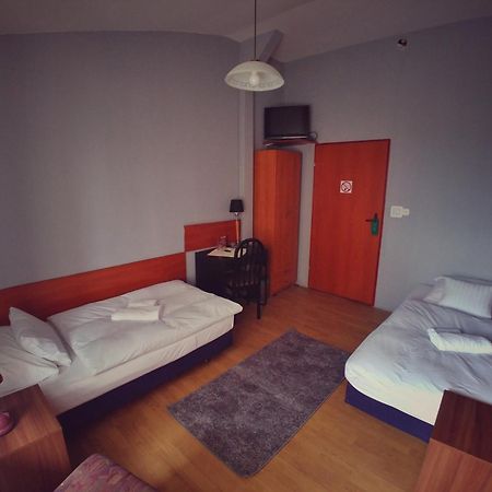 Hotel Komfort Inn - Dwór Hubertus Piekary Śląskie Eksteriør bilde