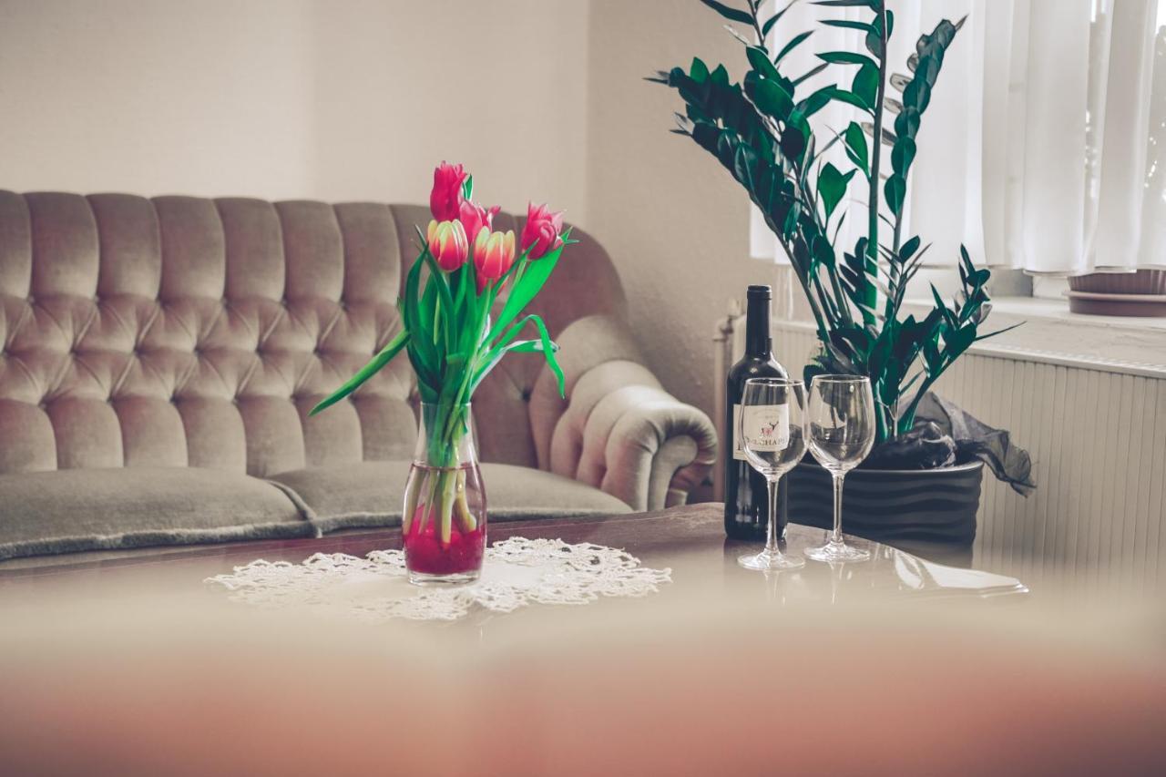 Hotel Komfort Inn - Dwór Hubertus Piekary Śląskie Eksteriør bilde