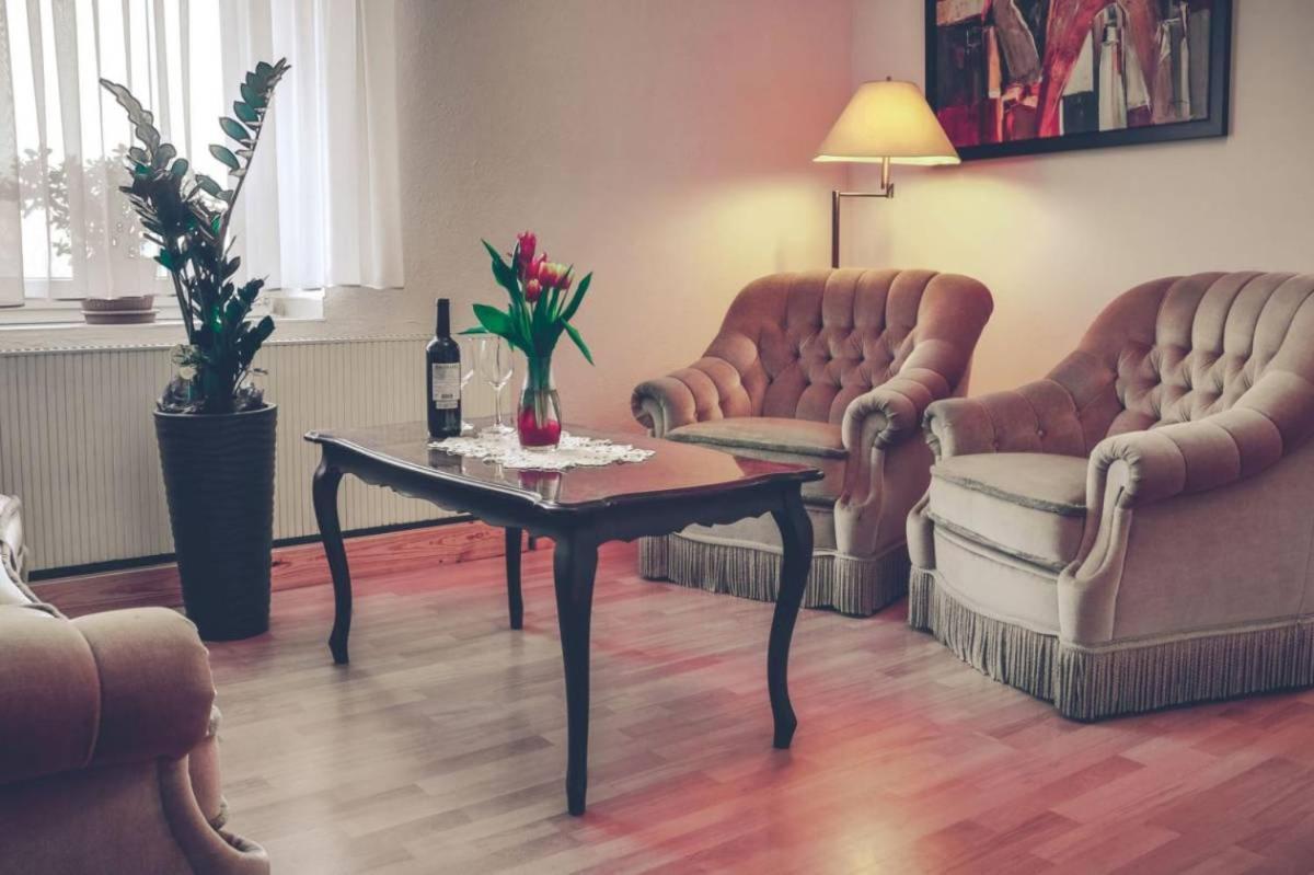 Hotel Komfort Inn - Dwór Hubertus Piekary Śląskie Eksteriør bilde