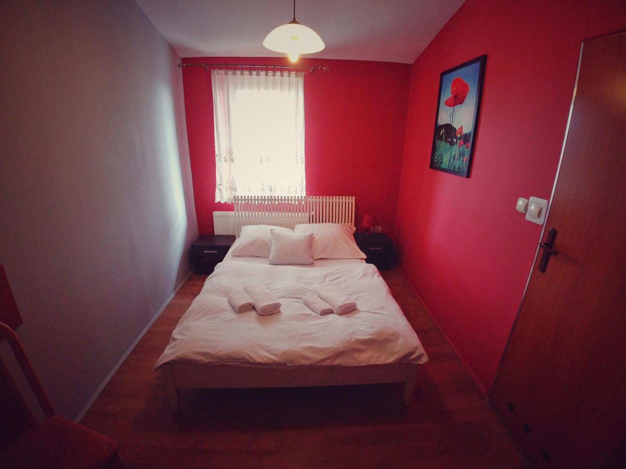 Hotel Komfort Inn - Dwór Hubertus Piekary Śląskie Eksteriør bilde